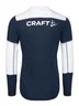 Miniatyrbilde 2 av Blaze/White Craft NOR Baselayer Undertøy Sett