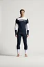 Miniatyrbilde 3 av Blaze/White Craft NOR Baselayer Undertøy Sett
