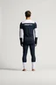 Miniatyrbilde 4 av Blaze/White Craft NOR Baselayer Undertøy Sett