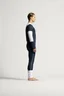 Miniatyrbilde 6 av Blaze/White Craft NOR Baselayer Undertøy Sett