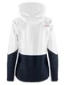 Miniatyrbilde 5 av White-Blaze Craft NOR Block Shell Allværsjakke Dame