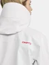 Miniatyrbilde 4 av White-Blaze Craft NOR Block Shell Allværsjakke Dame