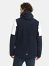 Miniatyrbilde 2 av Blaze-White Craft NOR Highland Softshelljakke