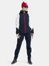 Miniatyrbilde 1 av Blaze-White Craft NOR Highland Softshelljakke Dame