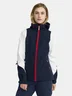Miniatyrbilde 3 av Blaze-White Craft NOR Highland Softshelljakke Dame