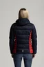 Miniatyrbilde 2 av Blaze/Bright Red Craft NOR Core Explore Isolate  Vattert Jakke Dame