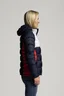 Miniatyrbilde 3 av Blaze/Bright Red Craft NOR Core Explore Isolate  Vattert Jakke Dame