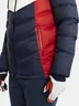 Miniatyrbilde 4 av Blaze-Bright Red Craft NOR Explore Dunjakke
