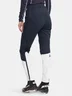 Miniatyrbilde 1 av Blaze/White Craft NOR CORE Nordic Ski Club Bukse Dame