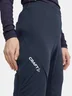 Miniatyrbilde 6 av Blaze/White Craft NOR CORE Nordic Ski Club Bukse Dame