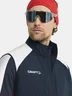 Miniatyrbilde 1 av Blaze/White Craft NOR ADV Nordic Ski Club Vattert Vest