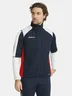 Miniatyrbilde 2 av Blaze/White Craft NOR ADV Nordic Ski Club Vattert Vest