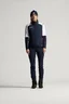 Miniatyrbilde 1 av Blaze/White Craft NOR ADV Nordic Ski Club Vattert Vest Dame