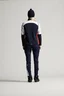 Miniatyrbilde 2 av Blaze/White Craft NOR ADV Nordic Ski Club Vattert Vest Dame
