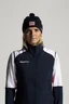 Miniatyrbilde 3 av Blaze/White Craft NOR ADV Nordic Ski Club Vattert Vest Dame