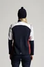 Miniatyrbilde 4 av Blaze/White Craft NOR ADV Nordic Ski Club Vattert Vest Dame