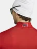 Miniatyrbilde 1 av Blaze / Bright Red Craft NOR ADV Nordic Ski Club Trøye