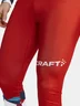 Miniatyrbilde 3 av Blaze / Bright Red Craft NOR ADV Nordic Ski Club Tights