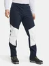 Miniatyrbilde 6 av Blaze/White Craft NOR ADV Hybrid Skibukse Bukse