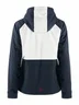 Miniatyrbilde 5 av Blaze/White Craft NOR ADV Skijakke Jakke Dame