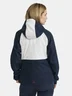 Miniatyrbilde 1 av Blaze/White Craft NOR ADV Skijakke Jakke Dame