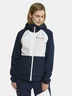 Miniatyrbilde 3 av Blaze/White Craft NOR ADV Skijakke Jakke Dame