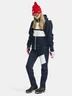 Miniatyrbilde 4 av Blaze/White Craft NOR ADV Skijakke Jakke Dame