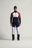 Miniatyrbilde 2 av Blaze / Bright Red Craft NOR ADV Nordic Training Speed Vattert Jakke