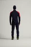 Miniatyrbilde 3 av Blaze / Bright Red Craft NOR ADV Nordic Training Speed Vattert Jakke