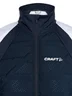 Miniatyrbilde 1 av Blaze / White Craft NOR ADV Nordic Training Speed Vattert Jakke Dame