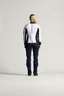 Miniatyrbilde 3 av Blaze / White Craft NOR ADV Nordic Training Speed Vattert Jakke Dame