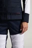 Miniatyrbilde 7 av Blaze / White Craft NOR ADV Nordic Training Speed Vattert Jakke Dame