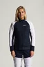 Miniatyrbilde 8 av Blaze / White Craft NOR ADV Nordic Training Speed Vattert Jakke Dame