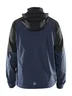 Miniatyrbilde 5 av Blaze/Black Craft CORE Unify Vindjakke