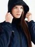 Miniatyrbilde 8 av Blaze/Black Craft CORE Unify Vindjakke Dame