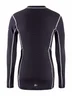 Miniatyrbilde 3 av Blaze/White Craft NOR PRO Wool Extreme X Langermet Undertrøye