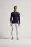 Miniatyrbilde 1 av Blaze/White Craft NOR PRO Wool Extreme X Langermet Undertrøye