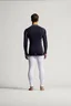 Miniatyrbilde 2 av Blaze/White Craft NOR PRO Wool Extreme X Langermet Undertrøye