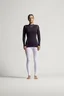 Miniatyrbilde 1 av Blaze/White Craft NOR PRO Wool Extreme X Langermet Undertrøye Dame