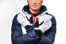 Miniatyrbilde 1 av Blaze-White Craft NOR ADV Speed Votter