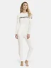 Miniatyrbilde 3 av White Craft NOR PRO Wool Extreme X Underbukser Dame