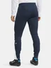 Miniatyrbilde 3 av Blaze/White Craft NOR Nordic Ski Club Tights