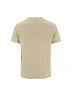 Miniatyrbilde 1 av Hay/Melange Craft ADV Trail Ull T-skjorte