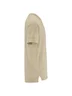 Miniatyrbilde 3 av Hay/Melange Craft ADV Trail Ull T-skjorte
