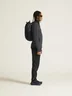 Miniatyrbilde 2 av Black Melange Craft PRO Explore Wool Midlayer Jakke