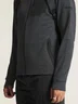 Miniatyrbilde 3 av Black Melange Craft PRO Explore Wool Midlayer Jakke