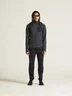 Miniatyrbilde 4 av Black Melange Craft PRO Explore Wool Midlayer Jakke