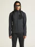 Miniatyrbilde 5 av Black Melange Craft PRO Explore Wool Midlayer Jakke