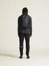 Miniatyrbilde 6 av Black Melange Craft PRO Explore Wool Midlayer Jakke
