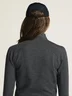 Miniatyrbilde 2 av Black Melange Craft PRO Explore Wool Midlayer Jakke Dame